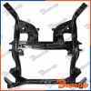 Berceau de Moteur avant pour JAGUAR | ZRZ-JG-000, GX63-5C145-AE